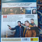 Perrier's Bounty UUSI BLU-RAY - pikkukuva 2