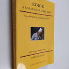 Edige : a Karakalpak heroic epic - pikkukuva 1