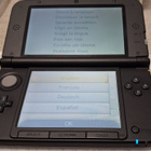 Nintendo 3DS XL + laturi - pikkukuva 2