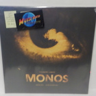 MICA LEVI - MONOS OST 180G UUSI SS LP - pikkukuva 1