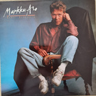 MARKKU ARO : KAKSI RAKKAINTA LP - pikkukuva 1