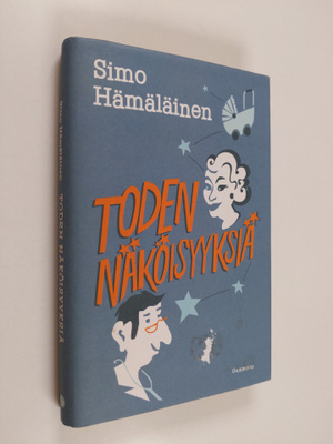 Simo Hämäläinen : Toden näköisyyksiä