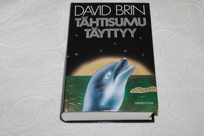 David Brin - Tähtisumu täyttyy