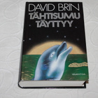 David Brin - Tähtisumu täyttyy - pikkukuva 1