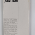 Irmeli Sallamo : Anita Välkki : taiteen vuoksi - pikkukuva 2