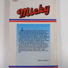 Helen V. Griffith : Micky - pikkukuva 2