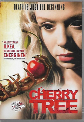 Cherry Tree (DVD)