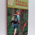 Katri ym. (toim.) Vuorjoki : Pohjois-Karjalan vaellusreit... - pikkukuva 1