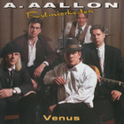 A. Aallon Rytmiorkesteri - 1998 - Venus - CD - pikkukuva 1