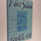 Eino Säisä : Kevättä kohti : esseitä - pikkukuva 1