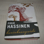 Pirjo Hassinen Kuninkaanpuisto -sid - pikkukuva 1