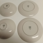 Ikea lautasia 4 kpl - pikkukuva 2