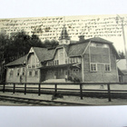 Kauniainen asema - 1912 - pikkukuva 1