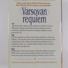 Bodie Thoene : Varsovan requiem - pikkukuva 2