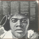 THE JIMMY CASTOR BUNCH :: IT'S JUST BEGUN :: VINYYLI LP 1972 - pikkukuva 2