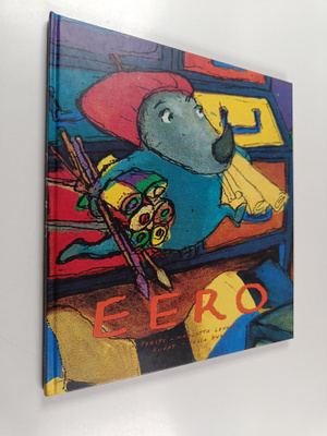 Marjatta Levanto ym. : Eero