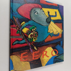 Marjatta Levanto ym. : Eero - pikkukuva 1