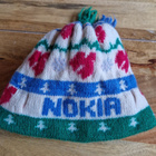 Nokia vintage villapipo - pikkukuva 3