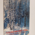 Valkeakoski 1996 : Valkeakoski-seuran kotiseutujulkaisu - pikkukuva 1