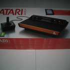 Atari 2600+  **UUSI** - pikkukuva 1