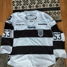 TPS #53 Saari game issued pelipaita - pikkukuva 1