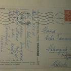 Ch. Pasche: Talvi-ilta, väripk. p. 1961 - pikkukuva 2