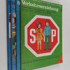 Franz Otto Schmaderer : Spiel und Spassbucher 1-4 : Verke... - pikkukuva 1