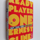 Ernest Cline : Ready player one - pikkukuva 1