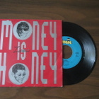 Zinno: Money Is Honey vinyylisingle - pikkukuva 1