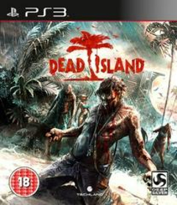 Dead Island (PS3)