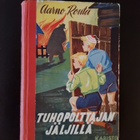 Tuhopolttajan jäljillä - pikkukuva 1