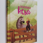 Zoe Kelvedon : Ensimmäinen kesä - pikkukuva 1