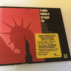 Freddie Hubbard . Straight life CD - pikkukuva 1