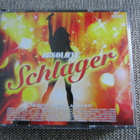 ABSOLUT SCHLAGER (3 x CD) - pikkukuva 1