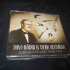 Toivo Kärki & Reino Helismaa - Suosikkisävelmät 1948-69 (5cd - pikkukuva 1