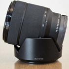 == SONY FE 28-70mm F3.5-5.6 OSS - Sony-E - pikkukuva 2