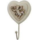 ANGEL WALL HOOK 19CM (17 516) - pikkukuva 1