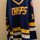 Chiefs Hanson pelipaita - pikkukuva 1