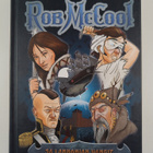 Tatu Kokko : Rob McCool ja Lapponian vangit - pikkukuva 1