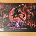 Bayonetta 3 Trinity Masquerade Edition - Switch - Uusi - pikkukuva 1