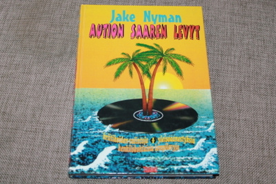 Jake Nyman - Aution saaren levyt