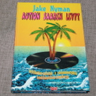 Jake Nyman - Aution saaren levyt - pikkukuva 1
