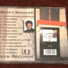 BIANCA MORALES - UNELMALOMA ROOMASSA - pikkukuva 2