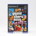 GTA Vice City - PS2 - pikkukuva 1