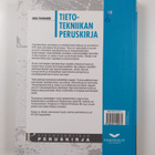 Juha Paananen : Tietotekniikan peruskirja - pikkukuva 2