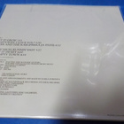 HARVEST - FLYIN' HIGH, RUNNIN' FAST M-/EX+ LP - pikkukuva 2