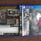 This War of Mine The Little Ones PS4 - pikkukuva 3