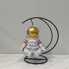 UUSI! Astronautti -koriste Kuutelineellä - pikkukuva 3