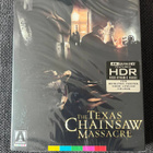 The Texas Chainsaw Massacre LE 4K | US | 2003 - pikkukuva 1