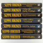 Seppo Jokinen : Komisario Koskinen 7-13 - pikkukuva 1